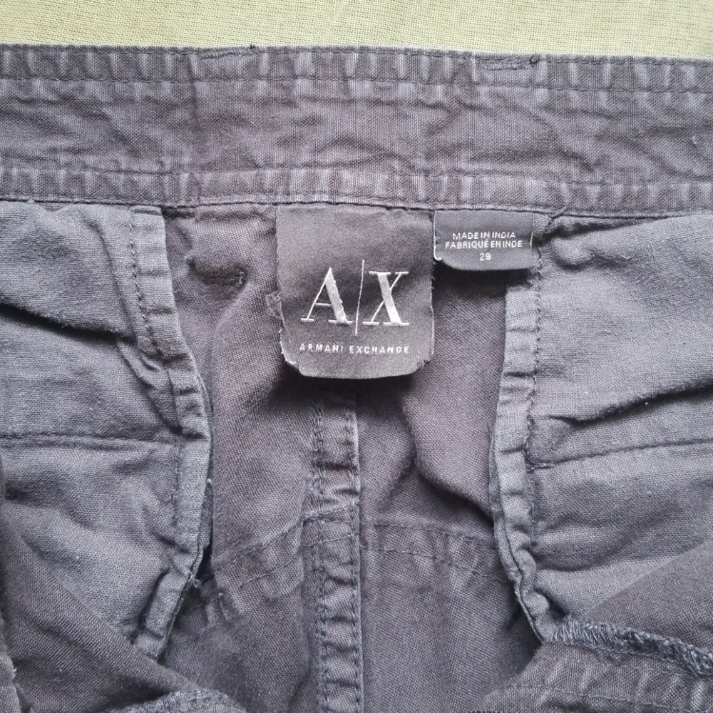 Armani Exchange